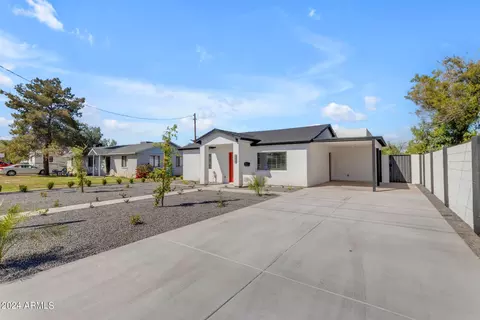 2402 N 15th St, Phoenix, AZ 85006