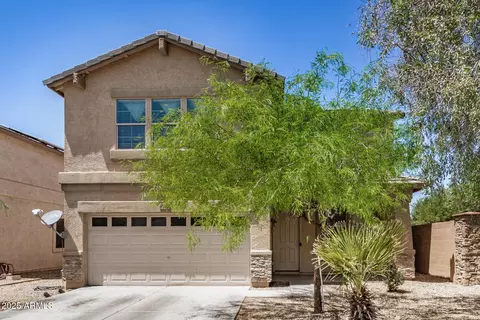 3228 W Saint Anne Ave, Phoenix, AZ 85041