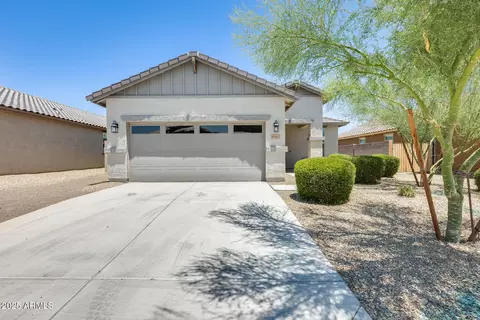 17762 W Paraiso Dr, Surprise, AZ 85387