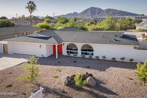 6102 Edgemont Ave, Scottsdale, AZ 85257