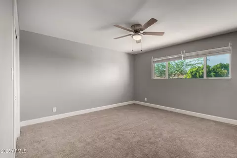 Bedroom - 1747 W Devon --, Mesa, AZ 85201 photo 1 of 3