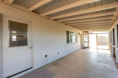 Exterior - 1747 W Devon --, Mesa, AZ 85201 photo 3 of 8