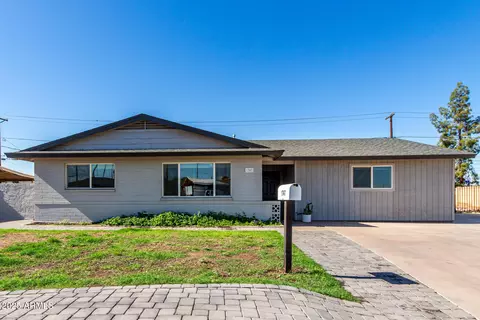 Exterior - 1747 W Devon --, Mesa, AZ 85201 photo 1 of 8