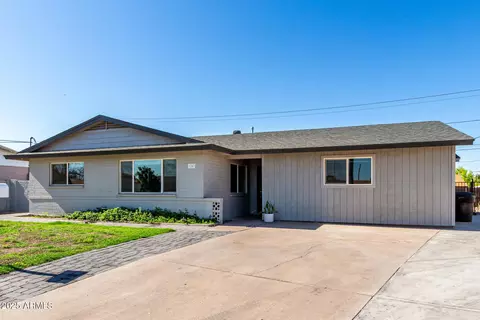 Exterior - 1747 W Devon --, Mesa, AZ 85201 photo 8 of 8