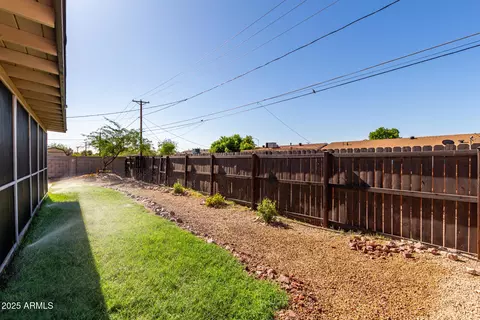 Exterior - 1747 W Devon --, Mesa, AZ 85201 photo 4 of 8