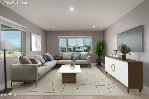 Living - 1747 W Devon --, Mesa, AZ 85201 photo 1 of 6