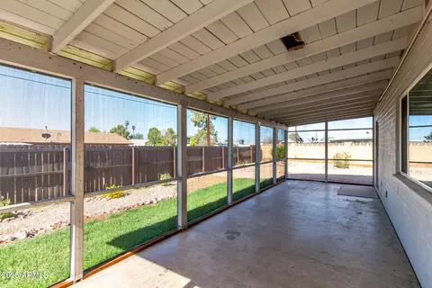 Exterior - 1747 W Devon --, Mesa, AZ 85201 photo 2 of 8
