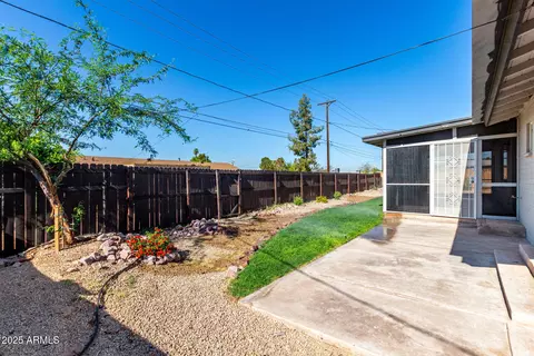 Exterior - 1747 W Devon --, Mesa, AZ 85201 photo 5 of 8