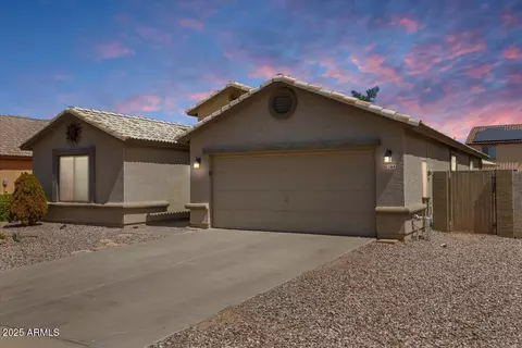 1564 E Leaf Rd, San Tan Valley, AZ 85140