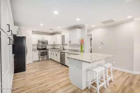 Kitchen - 2935 E Mead Dr, Gilbert, AZ 85298 photo 1 of 1