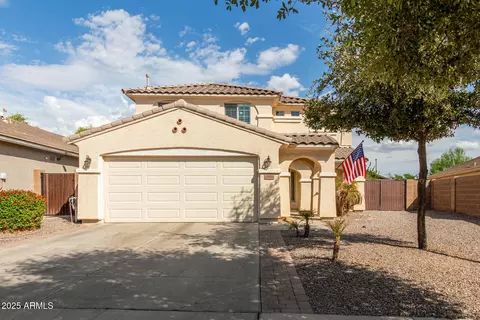 2935 E Mead Dr, Gilbert, AZ 85298