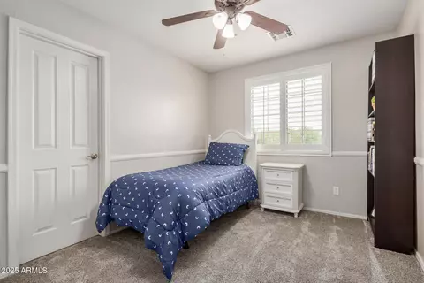 Bedroom - 2935 E Mead Dr, Gilbert, AZ 85298 photo 1 of 5