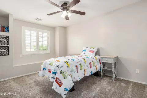 Bedroom - 2935 E Mead Dr, Gilbert, AZ 85298 photo 2 of 5