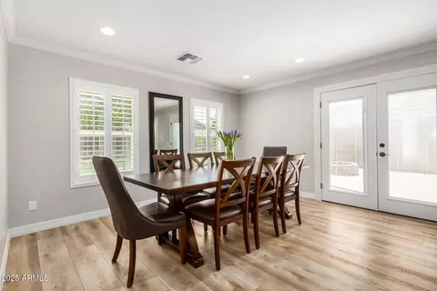 Dining - 2935 E Mead Dr, Gilbert, AZ 85298 photo 1 of 1