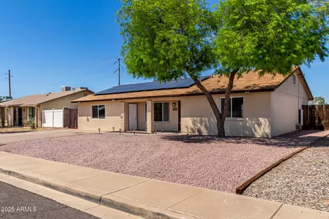 4134 W Camino Acequia --, Phoenix, AZ 85051