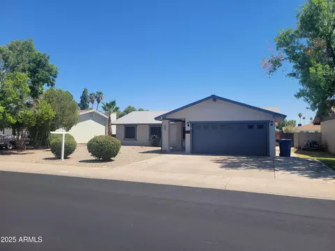 761 W Gail Dr, Chandler, AZ 85225
