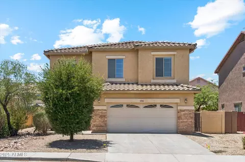 1753 N St Francis Pl, Casa Grande, AZ 85122