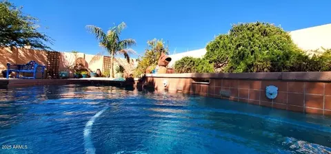 5505 N 103rd Dr, Glendale, AZ 85307