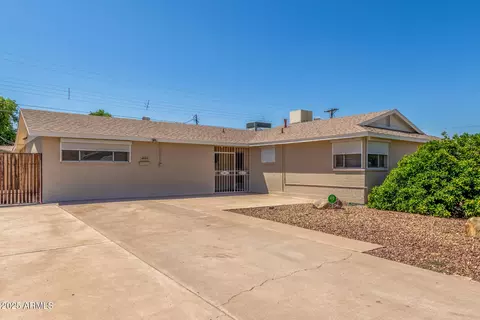 4553 N 54th Ave, Phoenix, AZ 85031