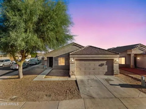 12417 W Scotts Dr, El Mirage, AZ 85335