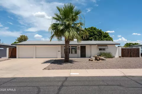 6048 E Des Moines St, Mesa, AZ 85205