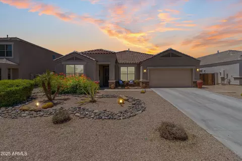 36130 N Quiros Dr, Queen Creek, AZ 85143