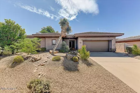 7641 E Balao Dr, Scottsdale, AZ 85266