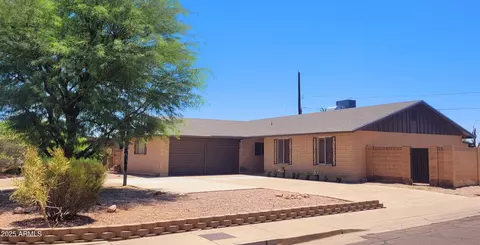 1103 E Palmcroft Dr, Tempe, AZ 85282