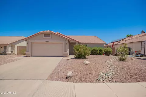 11352 E Dartmouth St, Mesa, AZ 85207