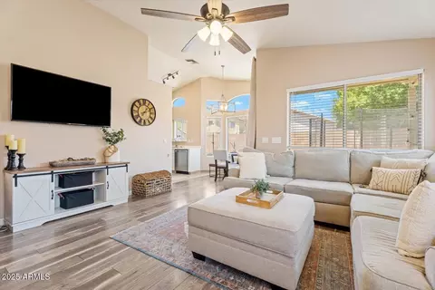16586 W Latham St, Goodyear, AZ 85338