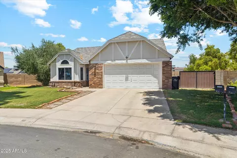 18819 N 49th Ave, Glendale, AZ 85308