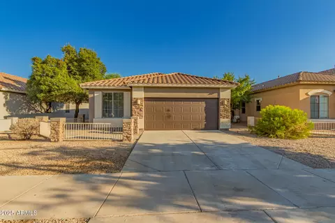 20919 E Desert Hills Blvd, Queen Creek, AZ 85142