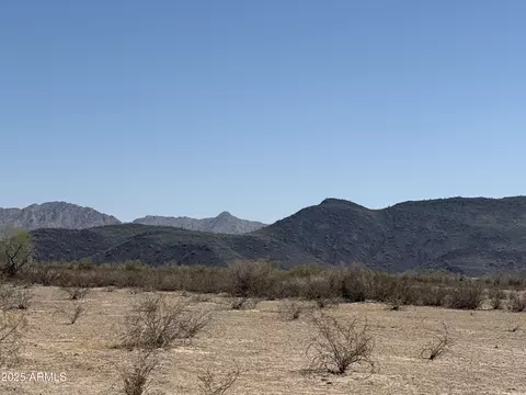 xxxx9000 N Lot 30 Silver Star Ranch -- #30, Tonopah, AZ 85354