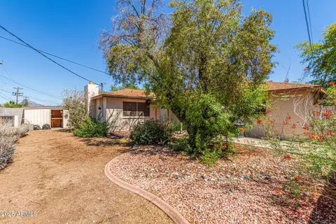 Exterior - 2138 W Northview Ave, Phoenix, AZ 85021 photo 6 of 6