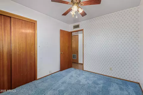 Bedroom - 2138 W Northview Ave, Phoenix, AZ 85021 photo 4 of 5