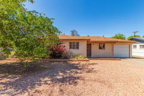 Exterior - 2138 W Northview Ave, Phoenix, AZ 85021 photo 1 of 6