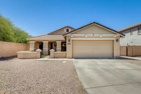 1397 E Laurel Pl, Casa Grande, AZ 85122