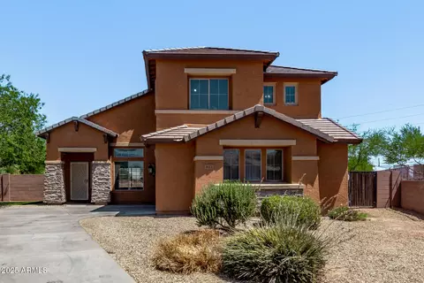 833 S 113th Ave, Avondale, AZ 85323