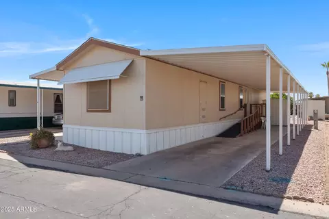 200 E Knox Rd #43, Chandler, AZ 85225