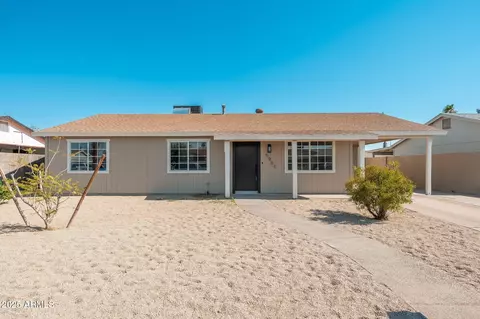5951 W Granada Rd, Phoenix, AZ 85035