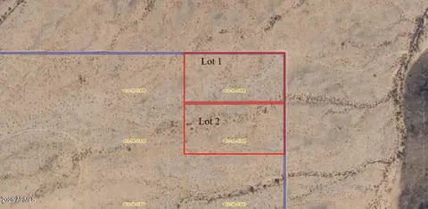 0 W Carver Road S Carver Rd #2, Tonopah, AZ 85354