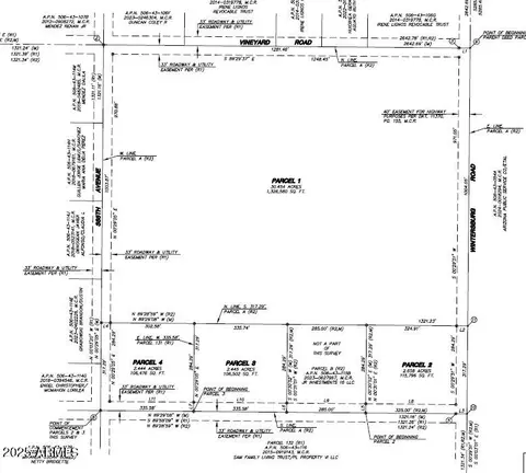 385 S Th S W Vineyard Rd #1, Tonopah, AZ 85354