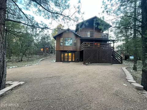 Other - 2235 Del Rio Cir, Overgaard, AZ 85933 photo 2 of 23