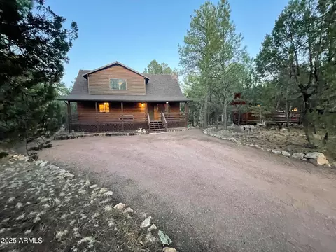 Other - 2235 Del Rio Cir, Overgaard, AZ 85933 photo 3 of 23