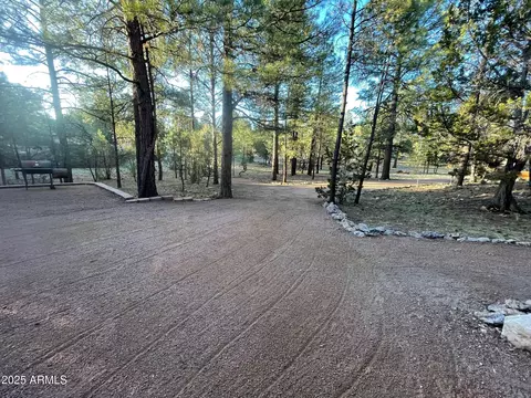 Exterior - 2235 Del Rio Cir, Overgaard, AZ 85933 photo 15 of 15
