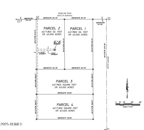 379 Th Ave Baseline Rd #4, Tonopah, AZ 85354