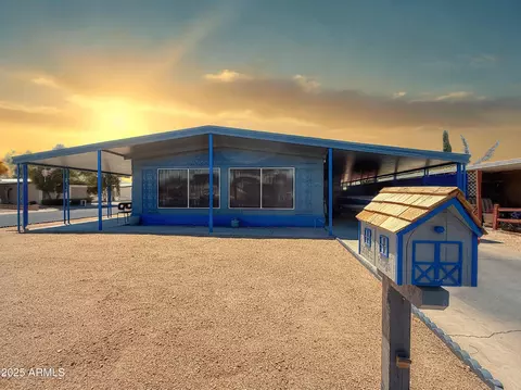 3515 E Kings Ave, Phoenix, AZ 85032