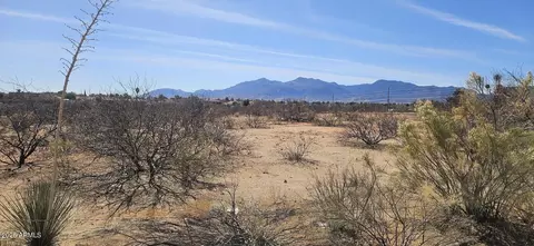 21 Acres Highway 90 -- #3, Sierra Vista, AZ 85635