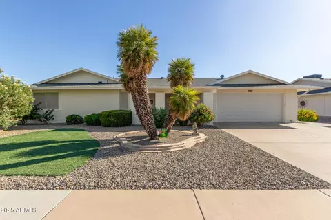 12519 W Pinetop Dr, Sun City West, AZ 85375