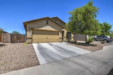 20410 N Mac Neil St, Maricopa, AZ 85138